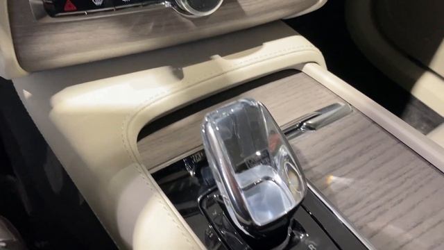 Yeni 2024 Volvo XC90 B5 AWD İnceleme смотреть онлайн