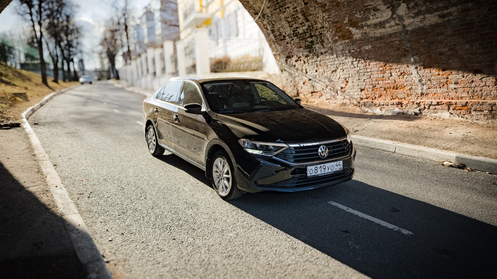 Volkswagen Polo 2022 1.4T DSG