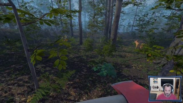 Novo Jogo De Sobrevivência, Craft E Construção | Conhecendo Odd Woods | Gameplay PC PTBR