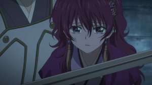 Йона на заре, 2 серия