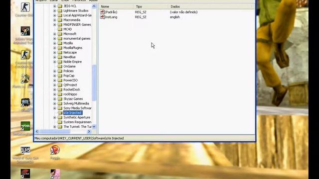 Tutorial desinstalando sxe injected por completo смотреть онлайн