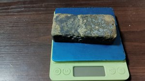 Серебро 999.9 пробы из слитка весом 600гр ☝️Быстро и просто.😉