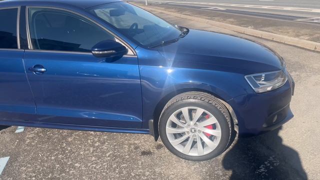 Джетта 6, 12 год