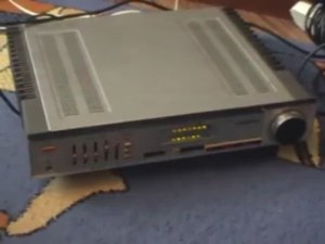 Обзор усилителя _АМФИТОН_ 75У-101С