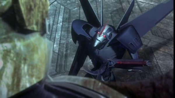 Transformers prime beast hunters Predacons rising: l'Unicron contro i Predacons