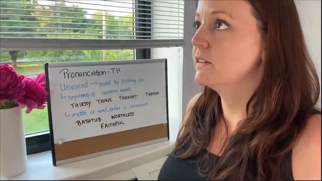 English Speaking Practice | Pronunciation Of TH