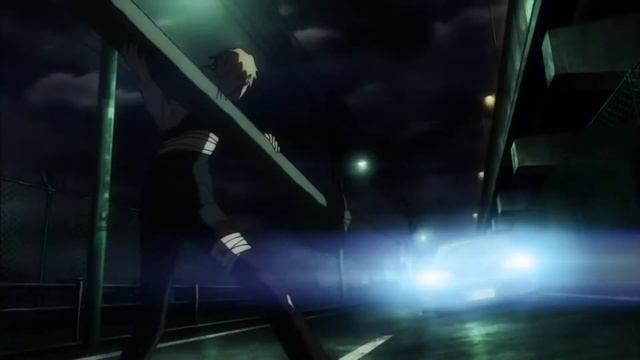 Falling In Reverse - Just Like You [AMV] (Durarara!!)