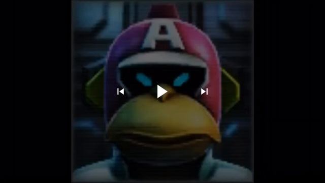 Is Star Fox a rip off of Flight Simulator? смотреть онлайн
