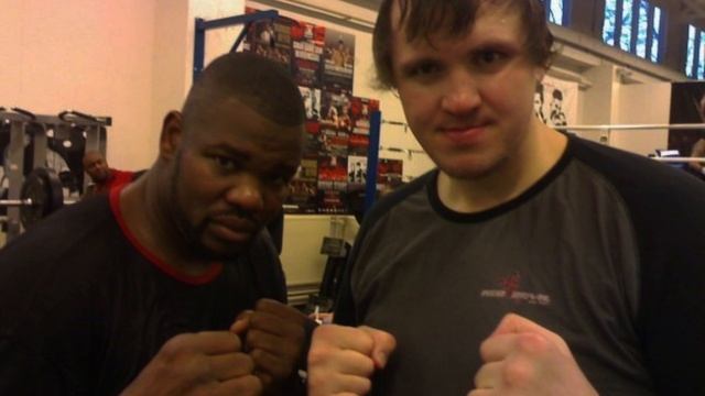 2009 EVGENY ORLOV vs CARLOS HOMES 4К.mp4