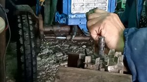 Ремонт генератора Калина.