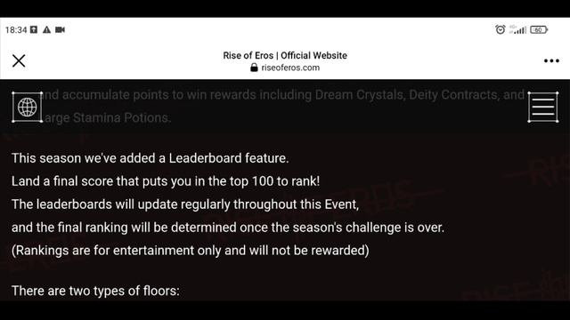 SAAT AJANG CARI MUKA DAN CLICK BAIT BUAT CHEATER - RISE OF EROS INDONESIA смотреть онлайн