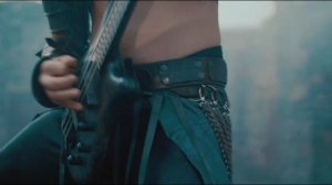 FEUERSCHWANZ - Warriors Of The World United (feat Thomas Winkler, Saltatio Mortis & Melissa Bonny)