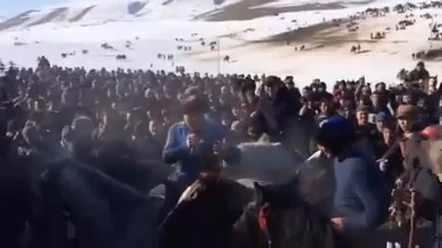 Байыш палван Кок ат менен смотреть онлайн