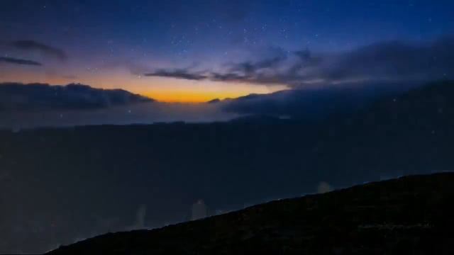 КиШ-Утренний рассвет.