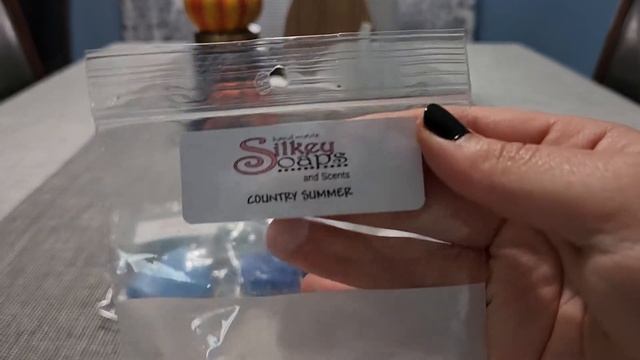 Silkey soaps and scents haul | Part 1 | August 2022 смотреть онлайн