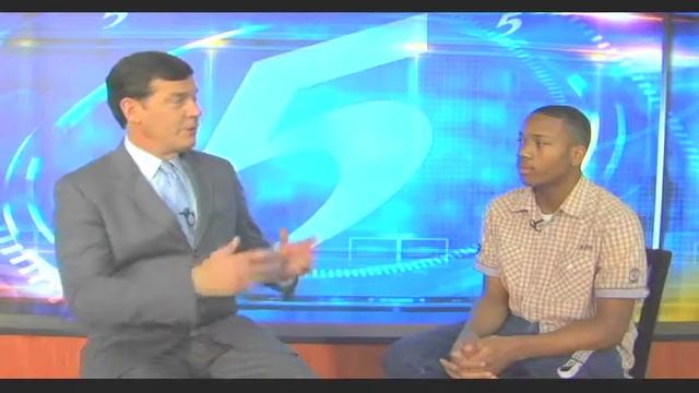 National ACT-SO Project 