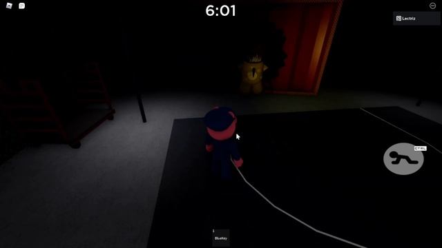 Piggy - Result Of Isolation - Chapter 2