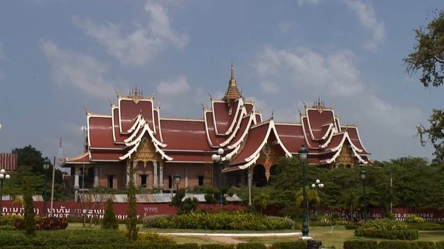 Voyage au Laos 70 jours Maryse & Dany © Youtube смотреть онлайн