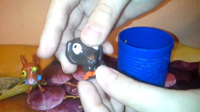 Ugglys pet shop мини обзор смотреть онлайн