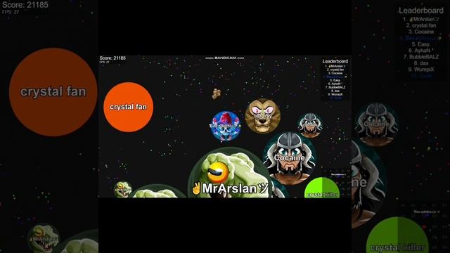 When Becz00nia play fanix.io... смотреть онлайн