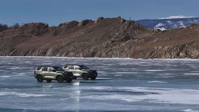 TANK 400: онлайн-покупка на сайте смотреть онлайн
