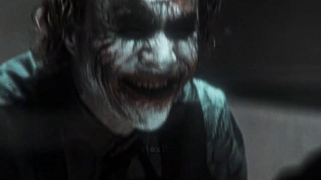 Джокер | Тёмный Рыцарь | EDIT смотреть онлайн