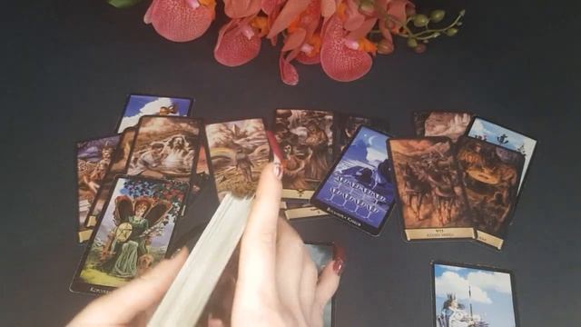 Рыбы ♓ Таро-прогноз на Июнь 2021 🐂