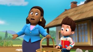 Paw Patrol | Pups in a Jam | Nick Jr. UK