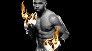 Roy Jones Jr Body head Anthem