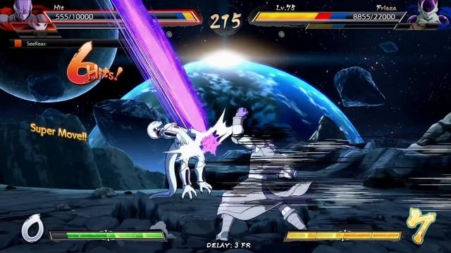 Three Idiots VS The Tournament Of Power 🔥 смотреть онлайн