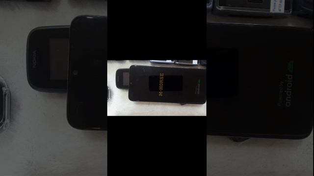 M-HORSE HOT 30 hard reset [pattern, pin, code] смотреть онлайн