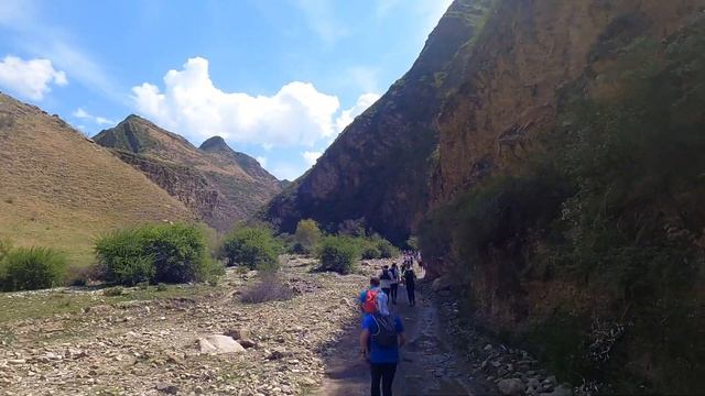 Dagestan Wild Trail 2024 4K смотреть онлайн