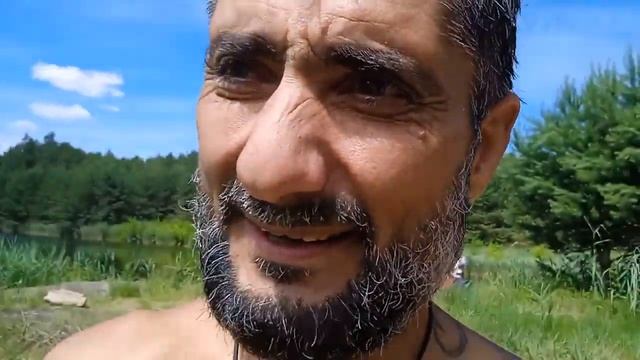 Сезон 2023. 25 июня. Белая Русь синеокая... Будьте бобры!!)) смотреть онлайн