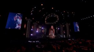 🏆 Мари Краймбрери одержала победу в номинации «Выбор VOICE» на премии «Жара Music Awards»