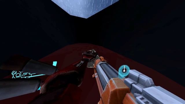 ULTRAKILL: how to sacrifice florp secret смотреть онлайн