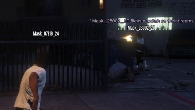 [gta:world] get bkacc gang 3 смотреть онлайн