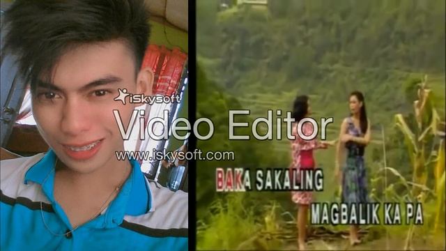 Ano Ang Gagawin Kapag Wala Ka Na? Male Version - Katya Santos смотреть онлайн