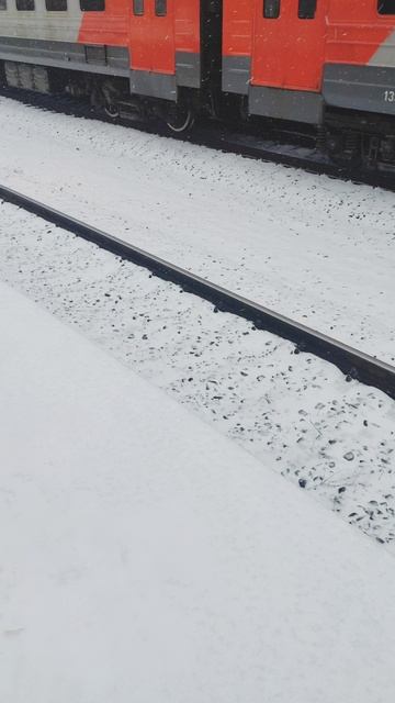 Зимний Март ❄⛄ смотреть онлайн