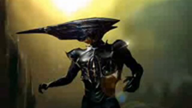 MDK 1 Soundtrack - Prologue смотреть онлайн