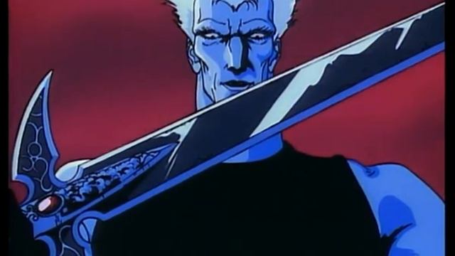 1988 - Demon City Shinjuku