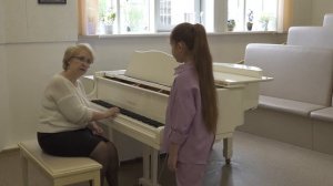 Как подготовиться к прослушиванию в музыкальную школу?