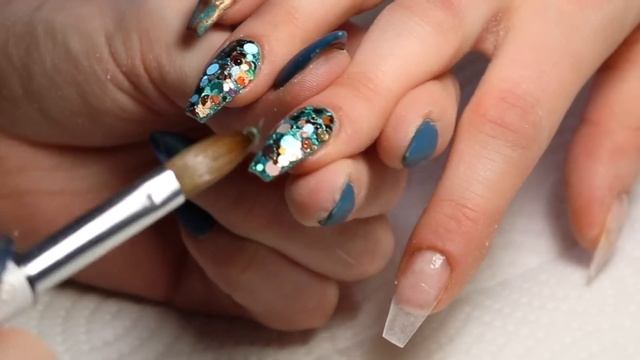 PRINCESS JASMINE NAILS смотреть онлайн