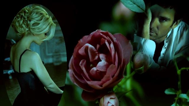 Дарю я розы.mp4