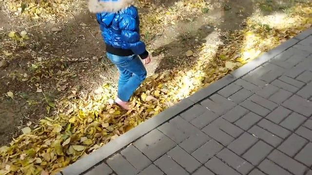 ОСЕНЬ В АСТАНЕ 2015Г. смотреть онлайн