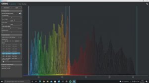 Гиперспектральная съемка позволяет видеть мир за пределами возможностей человеческого глаза.