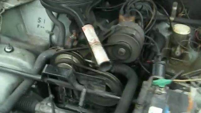 Ma 73ème R16 tourne merveilleusement bien смотреть онлайн