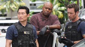 Сериал Гавайи 5.0 - 5 сезон 3 серия / Hawaii Five-0