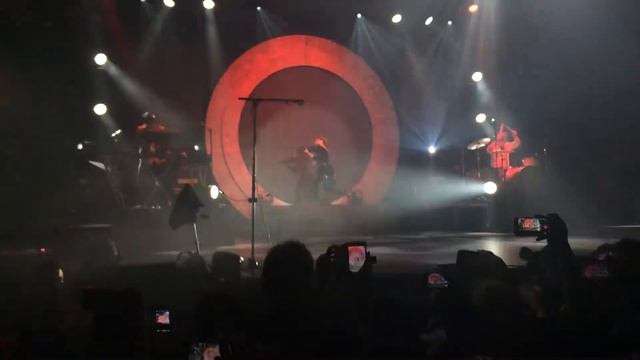 Lindsey Stirling - Beyond The Veil (Live) @ Zurich смотреть онлайн