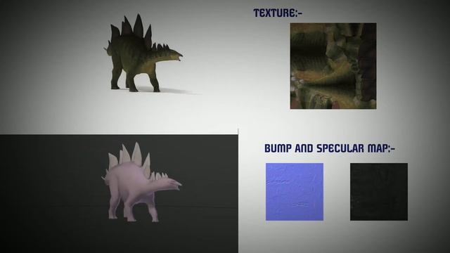 3D modelling & Texturing Showreel by Harsha Vardhan смотреть онлайн