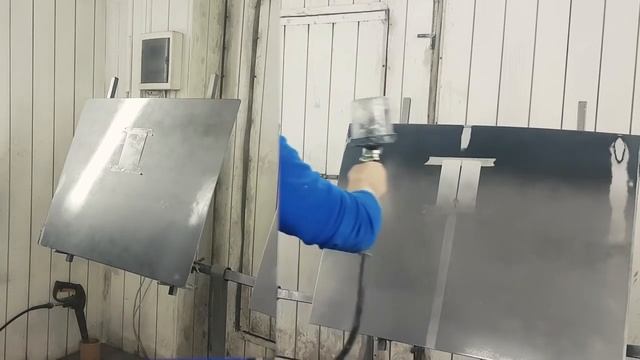 Тесты IWATA LPH400 LWX, LWB, LS400 в сравнении с SAGOALA 4600 и Devilbiss GTI PRO LITE часть 1/2 смотреть онлайн